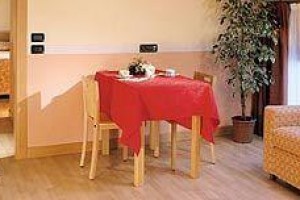 Residence Roma Hotel Camposampiero Image