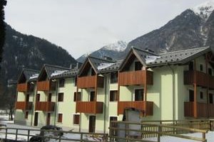 Residence Rta La Rosa delle Dolomiti Image