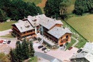 Residence Ruetoreif Gressoney-Saint-Jean voted 8th best hotel in Gressoney-Saint-Jean