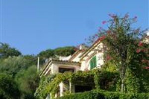 Residence Salato Apartments Tropea Image