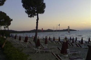 Residence Scoglietto 50 Castiglione Della Pescaia voted 5th best hotel in Castiglione Della Pescaia