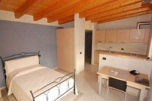 Residence & Suites Solaf Bonate Sopra voted  best hotel in Bonate Sopra