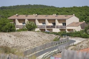 Residence Topotel Les Hameaux de l'Ocean Image