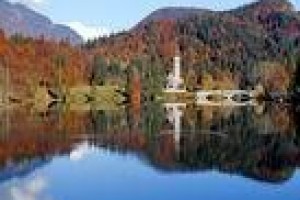 Residence Triglav voted 3rd best hotel in Bohinj