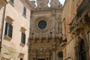 Residence Vico Boemondo Lecce Image