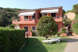 Residence Villa Franca Capoliveri Image