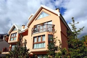 Residence Villa Frejus Bardonecchia voted 9th best hotel in Bardonecchia