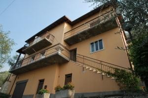 Residence Villa Olivo Brenzone Image