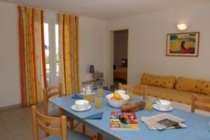 Residence Village Des Amareyeurs Le Chateau D Oleron Image