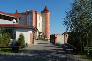 Residence Vyshegrad Image