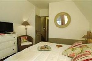 Residences Mgm & Spa Houlgate voted 5th best hotel in Houlgate