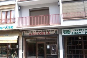 Residencia Astoria Escaldes-Engordany Image