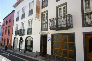 Residencial Alcides Ponta Delgada Image