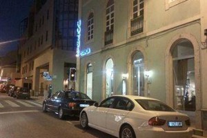 Residencial Alianca voted 9th best hotel in Figueira da Foz