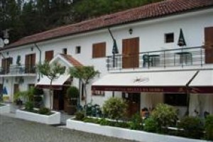 Beleza da Serra voted 4th best hotel in Geres