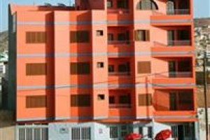 Residencial Beleza Hotel Sao Vicente (Cape Verde) Image