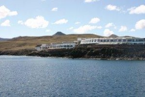 Residencial Cortijo Mar Hotel Lanzarote Image