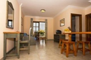 Residencial El Conde voted 4th best hotel in La Gomera