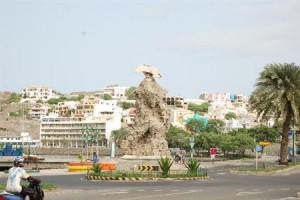 Residencial Jenny voted 2nd best hotel in Mindelo