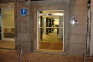 Hotel Laranjeira voted 6th best hotel in Viana do Castelo