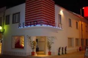 Residencial Mar e Sol voted 3rd best hotel in Costa da Caparica
