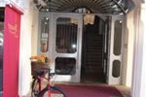 Polana Residence Hotel Image
