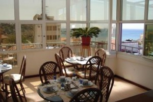 Residencial Praia Maria voted 4th best hotel in Praia