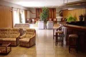 Residencial Sao Luis voted  best hotel in Gulpilhares
