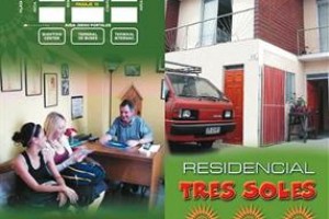 Residencial Tres Soles Image