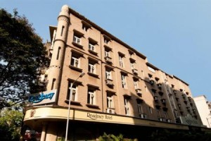 Residency Hotel Fort Mumbai Image
