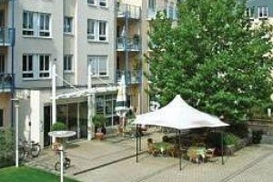 Residenz am Zuckerberg voted 10th best hotel in Trier