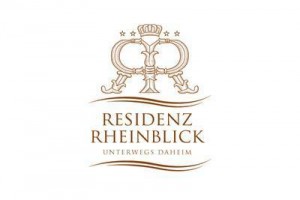 Residenz Rheinblick Image