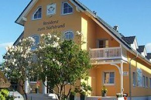 Residenz zum Südstrand Hotel Gohren Image