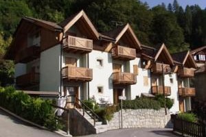 Residenza Al Castello voted  best hotel in Massimeno