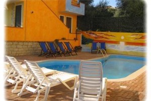 Residenza Borgo Marino Image