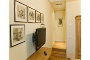 Residenza Le 6 A Trieste Image