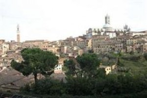 Residenza San Domenico Siena Image