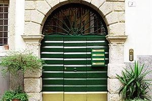 Residenza San Faustino Image