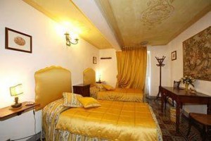Residenze d'Epoca Palazzo Coli Bizzarrini Image