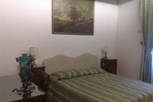 Residenze In Centro Hotel Siena Image