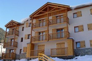 Residhotel Le Belvedere Valfrejus Image