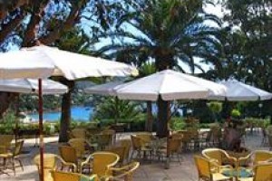 Residhotel Le Domaine de La Pinede Le Lavandou voted 8th best hotel in Le Lavandou