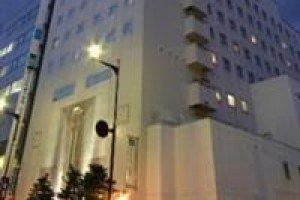 Resol Hotel Asahikawa voted 6th best hotel in Asahikawa