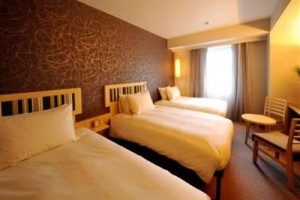 Hotel Resol Trinity Kanazawa Image