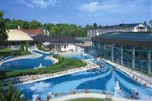 Resort Hotel Jodquellenhof Alpamare Bad Tolz Image