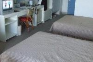 Resort Hotel Kume Island Image