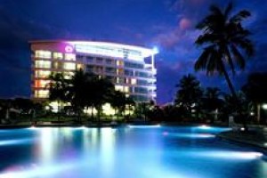 Resort Intime Sanya voted 10th best hotel in Sanya