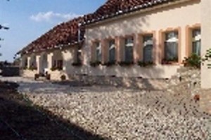 Resort La Tulipe Noire voted  best hotel in Pilis