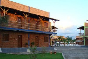 Resort Lencois Maranhenses Image