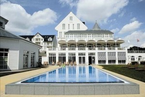 Resort Schwielowsee voted  best hotel in Werder